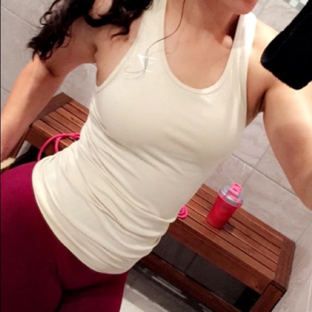 Gymshark Tank top